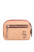 ANEKKE Petit porte-monnaie Menire 36609-018