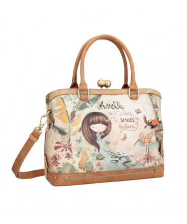 ANEKKE Sac bowling Amazonia 3 compartiments 36701-061