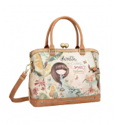ANEKKE Sac bowling Amazonia 3 compartiments 36701-061