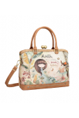 ANEKKE Sac bowling Amazonia 3 compartiments 36701-061