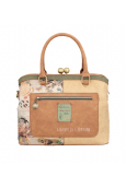 ANEKKE Sac bowling Amazonia 3 compartiments 36701-061