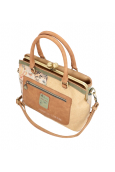 ANEKKE Sac bowling Amazonia 3 compartiments 36701-061