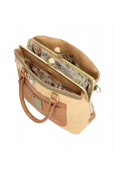 ANEKKE Sac bowling Amazonia 3 compartiments 36701-061