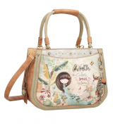 ANEKKE Sac bowling imprimé Amazonia 36701-218