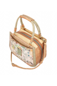 ANEKKE Sac bowling imprimé Amazonia 36701-218