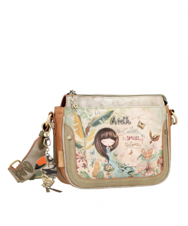 ANEKKE Amazonia moyen avec 3 compartiments  36703-062
