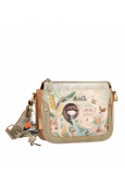 ANEKKE Amazonia moyen avec 3 compartiments  36703-062