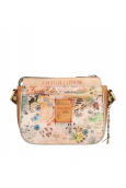 ANEKKE Amazonia moyen avec 3 compartiments  36703-062