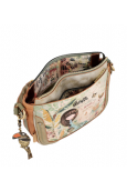 ANEKKE Amazonia moyen avec 3 compartiments  36703-062