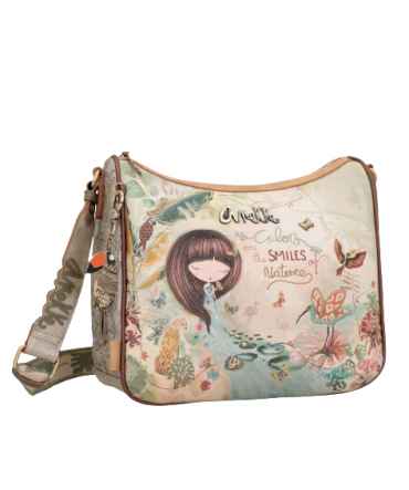 ANEKKE grand sac à bandoulière Amazonia 36703-170