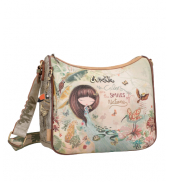 ANEKKE grand sac à bandoulière Amazonia 36703-170