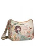 ANEKKE grand sac à bandoulière Amazonia 36703-170