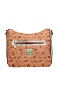 ANEKKE grand sac à bandoulière Amazonia 36703-170