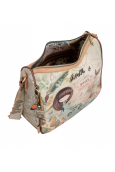 ANEKKE grand sac à bandoulière Amazonia 36703-170
