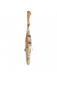 ANEKKE Mini sac à bandoulière Amazonia avec double compartiment 36703-905