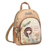 ANEKKE Sac à dos Amazonia avec poche frontale 36705-197