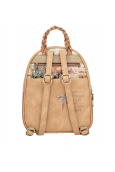 ANEEKE Sac à dos Amazonia avec poche frontale 36705-197