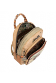ANEEKE Sac à dos Amazonia avec poche frontale 36705-197