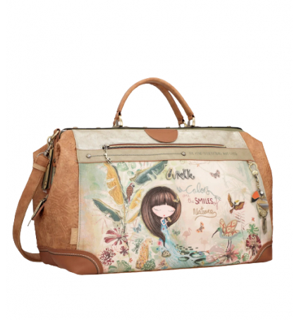 ANEKKE sac de voyage Amazonie 36708-401