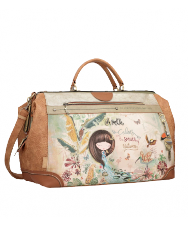 ANEEKE sac de voyage Amazonie 36708-401