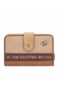 ANEKKE Portefeuille moyen RFID Amazonia 36709-902