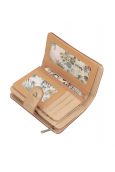 ANEKKE Portefeuille moyen RFID Amazonia 36709-902