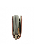 ANEKKE Petit portefeuille RFID Amazonia 36709-903