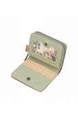 ANEKKE Petit portefeuille RFID Amazonia 36709-903