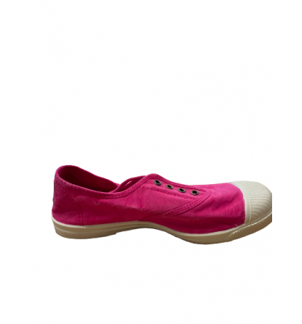 Natural World Basket Fucsia Enz  612-102E