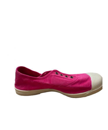 Natural World Basket Fucsia Enz  612-102E