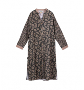 ANEKKE ROBE CHEMISIER Printed shirt dress 36700-806