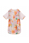 ANEKKE Robe courte imprimée 36600-821