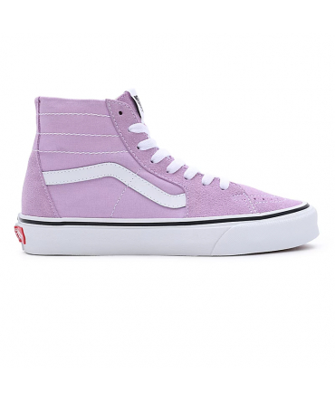 Vans SK8-HI TAPERED VN0009QPBUG ROSE LUPINE