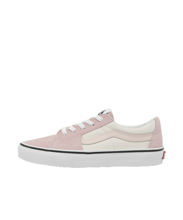 Vans SK8-LOW 2-TONE ROSE SMOKE VN0009QRBQL