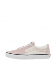 Vans SK8-LOW 2-TONE ROSE SMOKE VN0009QRBQL