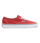 Vans AUTHENTIC VN0009PV49X ROUGE