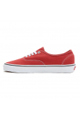 Vans AUTHENTIC VN0009PV49X ROUGE