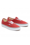 Vans AUTHENTIC VN0009PV49X ROUGE