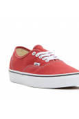 Vans AUTHENTIC VN0009PV49X ROUGE