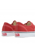 Vans AUTHENTIC VN0009PV49X ROUGE