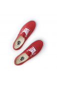 Vans AUTHENTIC VN0009PV49X ROUGE