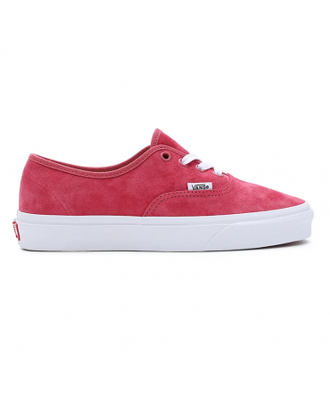 Vans AUTHENTIC VN0009PVZLD ROUGE