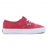 Vans AUTHENTIC VN0009PVZLD ROUGE