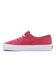 Vans AUTHENTIC VN0009PVZLD ROUGE