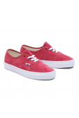 Vans AUTHENTIC VN0009PVZLD ROUGE