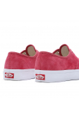 Vans AUTHENTIC VN0009PVZLD ROUGE