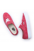 Vans AUTHENTIC VN0009PVZLD ROUGE