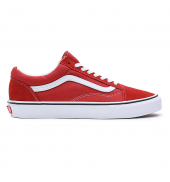 Vans OLD SKOOL VN0005UF49X ROUGE