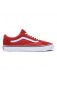 Vans OLD SKOOL VN0005UF49X ROUGE