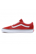 Vans OLD SKOOL VN0005UF49X ROUGE